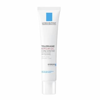 LA ROCHE-POSAY Toleriane Kerium DS koncetrátum 40 ml