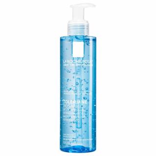 La Roche-Posay Toleriane Rosaliac AR micellás arclemosó gél 195 ml