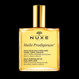 NUXE Huile Prodigieuse Többfunkciós száraz olaj arcra, testre, hajra 100ml spray