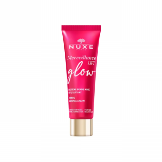 NUXE Merveillance Glow Ragyogásfokozó Krém 50 ml