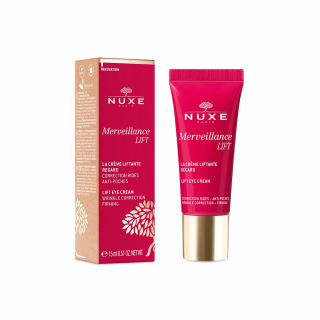 NUXE Merveillance Lift Szemkörnyékápoló 15 ml