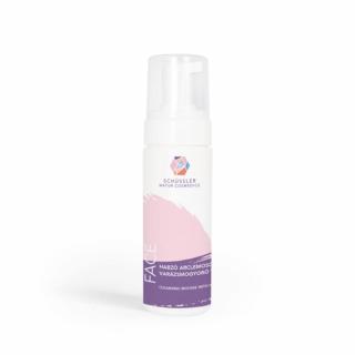 Schüssler habzó arclemosó varázsmogyoró vízzel 150ml
