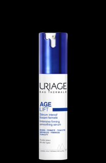 Uriage AGE LIFT INTENZÍV RÁNCTALANÍTÓ ÉS FESZESÍTŐ SZÉRUM 30ml