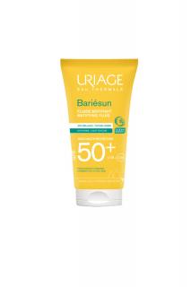 Uriage BARIÉSUN MAT arckrém zsíros bőrre SPF 50+ 50ml