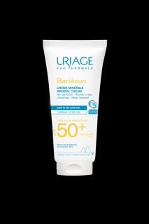 Uriage BARIÉSUN Mineral krém SPF50+ 100 ml