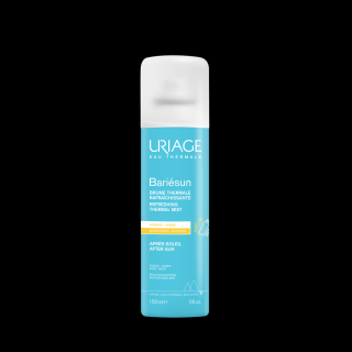 Uriage BARIÉSUN napozás utáni testápoló spray 150ml
