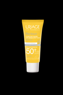 Uriage BARIÉSUN SPOT Pigmentfolt elleni krém SPF50+ 40 ml