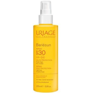 Uriage BARIÉSUN spray SPF 30 200ml