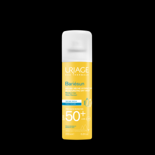 Uriage BARIÉSUN Száraz permet SPF50+ 200ml