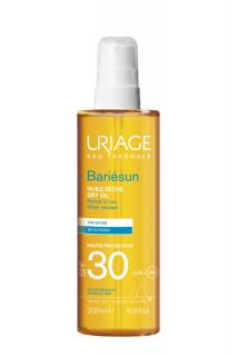 Uriage BARIÉSUN szárazolaj spray SPF 30 200ml