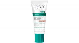 Uriage HYSEAC 3-REGUL Színezett krém SPF30 40ml