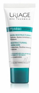 Uriage HYSÉAC Hydra hidratáló krém zsíros bőrre 40ml