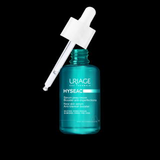 Uriage HYSÉAC NEW SKIN BOOSTER Szérum bőrhibák ellen 30 ml