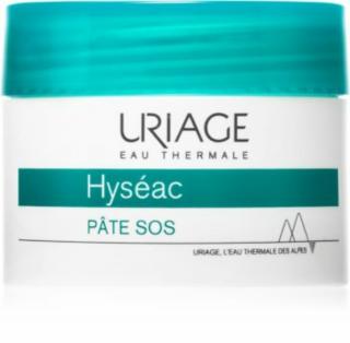 Uriage HYSÉAC SOS PATÉ - Pattanások SOS kezelése 15g