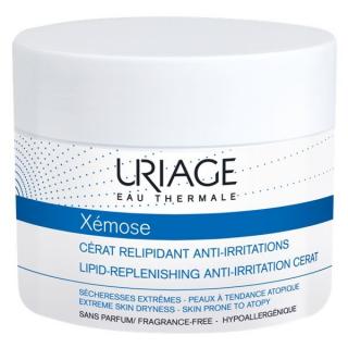 Uriage XÉMOSE CERAT krém extra száraz bőrre 200 ml