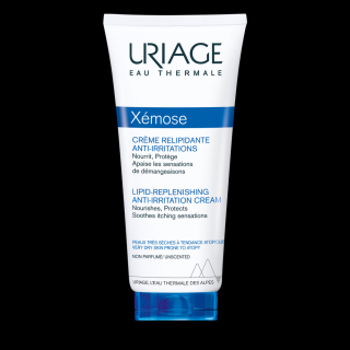 Uriage XÉMOSE krém száraz/nagyon száraz bőrre 200ml