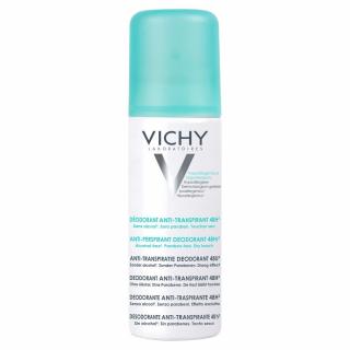 Vichy 48h izzadságszabályozó dezodor 125 ml