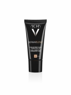 Vichy Dermablend Fluid 16H SPF 28 korrekciós alapozó minden bőrtípusra 35 – sand 30 ml