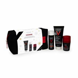 VICHY HOMME XMAS karácsonyi csomag 2024