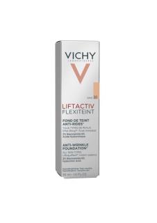 Vichy Liftactiv Flexiteint Ránctalanító alapozó 35 - sand 30 ml