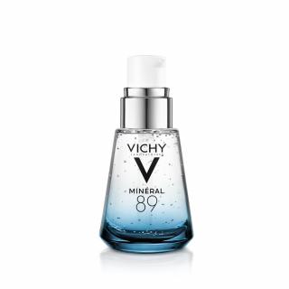 Vichy Mineral 89 Bőrerősítő és teltséget adó booster 30 ml
