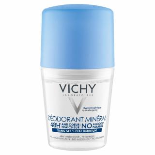 Vichy Mineral golyós dezodor 50 ml