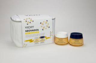 Vichy Neovadiol PERI-Menopause - 2023 Karácsonyi csomag, 50 ml + 50ml