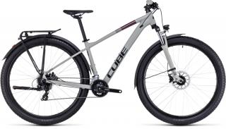 CUBE ACCESS WS ALLROAD Reed'n'Berry 29" 2023 MTB kerékpár L