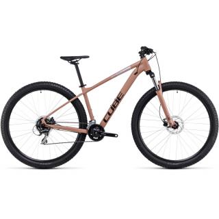 CUBE ACCESS WS EAZ Blush'n'Silver 29" 2023 MTB kerékpár L