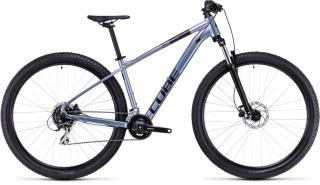 CUBE ACCESS WS EAZ Shiftiris'n'Black 27,5" 2023 MTB kerékpár XS