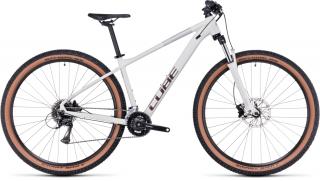 CUBE ACCESS WS EXC Lightgrey'n'Rose 27,5" 2023 MTB kerékpár XS