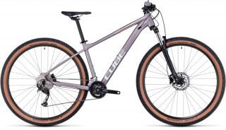 CUBE ACCESS WS PRO Sienna'n'Blush 27,5" 2023 MTB kerékpár S