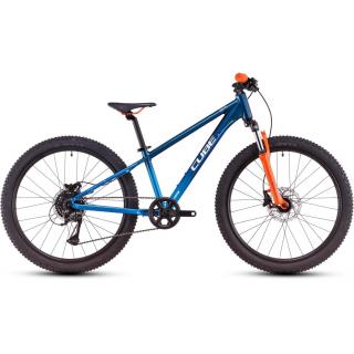 Cube Acid 240 Disc Actionteam 24" 2025 alu gyerek kerékpár