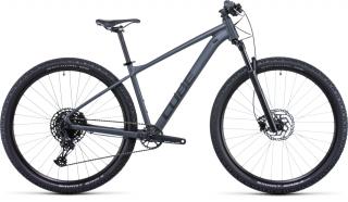 CUBE ACID Grey'n'Pearlgrey 29" 2022 MTB Kerékpár M