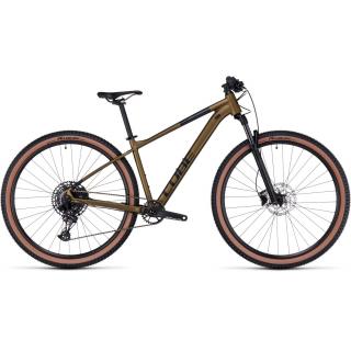 Cube Acid Metalolive'n'Black 27,5" 2023 MTB kerékpár