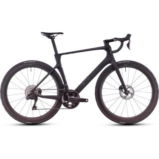 Cube Agree C:62 Pro Blackline 28" 2025 országúti kerékpár