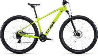 CUBE AIM Green'n'Moss 29" 2022 MTB kerékpár M