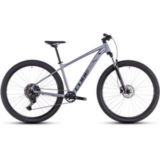 Cube Aim Race Slategrey´n´Rainbowblack 27,5" 2025 MTB kerékpár