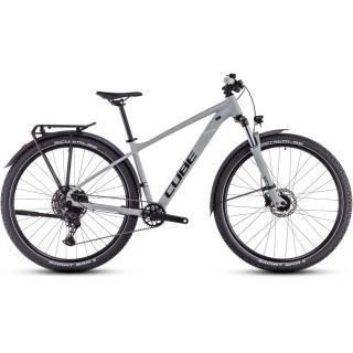 Cube Aim SLX Allroad Lunar´n´Frozengrape 27,5" 2025 MTB kerékpár