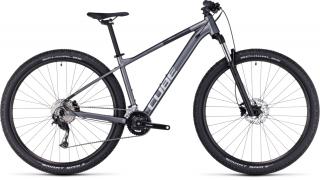 CUBE AIM SLX Graphite'n'Metal 29" 2023 MTB kerékpár L