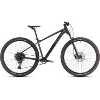 Cube Attention SLX Blackmetal´n´Black 27,5" 2025 MTB kerékpár