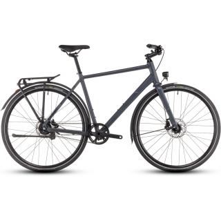 Cube Editor SLX FE Nightsky'n'Ink 28" 2025 városi kerékpár