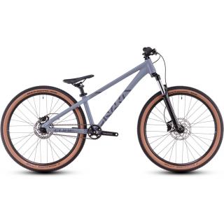 Cube Flying Circus Hazeblue´n´Reflex 26" Dirt MTB kerékpár
