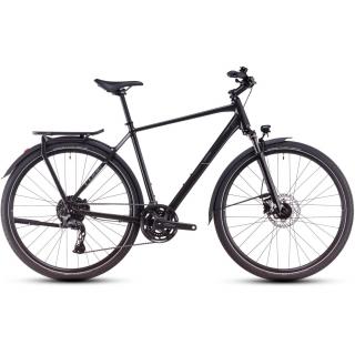 Cube Kathmandu Pro Grey'n'Lunar 28" 2025 trekking kerékpár