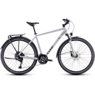 Cube Nature EXC Allroad Seasalt'n'Pyrite 28" 2025 trekking kerékpár