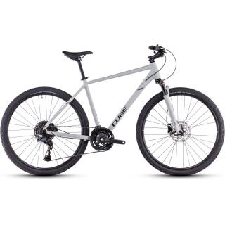Cube Nature EXC Seasalt'n'Pyrite 28" 2025 cross-trekking kerékpár