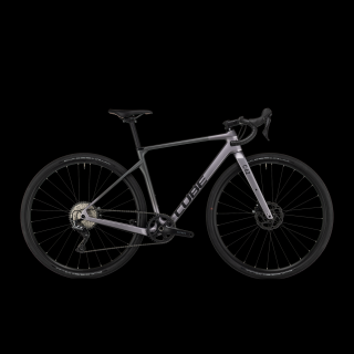 Cube Nuroad WS C: 62 Pro Smokeyblush'n'Grey 28" gravel kerékpár