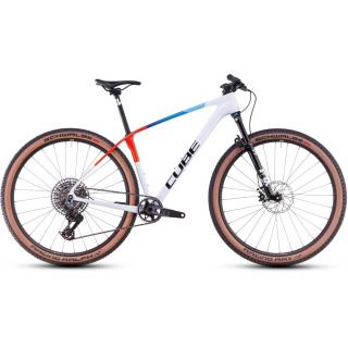 Cube Reaction C:62 SLX Teamline 29" 2025 MTB kerékpár
