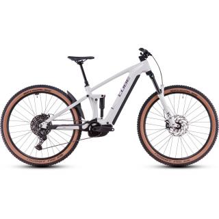 Cube Stereo Hybrid ONE44 Pro 800 Cotton'n'Switch 27,5" 2025 fully ebike kerékpár