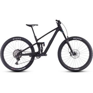 Cube Stereo ONE55 C:62 SLX Blackline 29" 2025 Fully MTB kerékpár